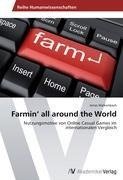 Farmin' all around the World