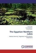 The Egyptian Northern Lakes