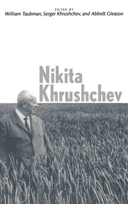 Nikita Khrushchev