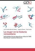 La mujer en la historia venezolana