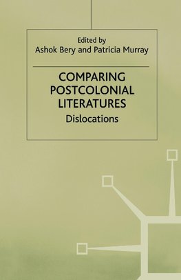 Comparing Postcolonial Literatures