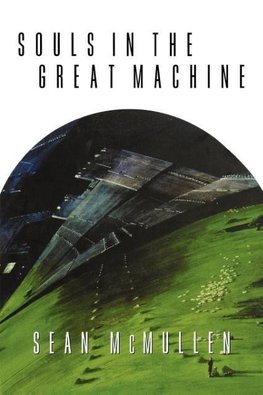 Souls in the Great Machine
