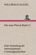 Der neue Pitaval Band 11