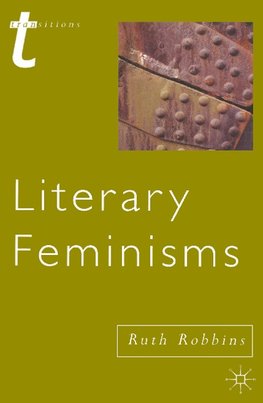 Literary Feminisms