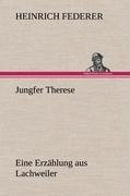 Jungfer Therese