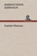 Kapitän Mansana