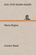 Maria Regina - Zweiter Band