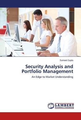 Security Analysis and Portfolio Management