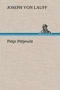 Pittje Pittjewitt
