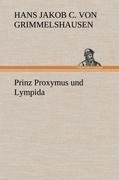 Prinz Proxymus und Lympida