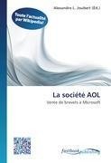 La société AOL