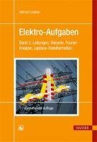 Lindner, H: Elektro-Aufgaben 3