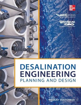 Desalination Engineering