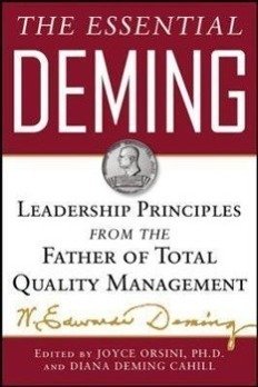 The Essential Deming