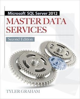 MS SQL SRVR'12 MD SRVC 2E