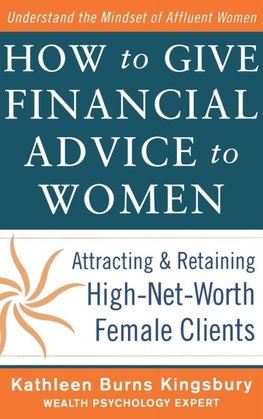 HT GV FIN ADVICE TO WOMEN