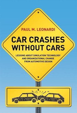 Car Crashes Without Cars