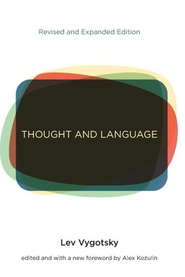 Thought and Language, revised and expanded edition