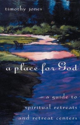 A Place for God