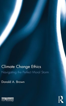 Climate Change Ethics