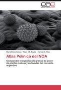 Atlas Polínico del NOA