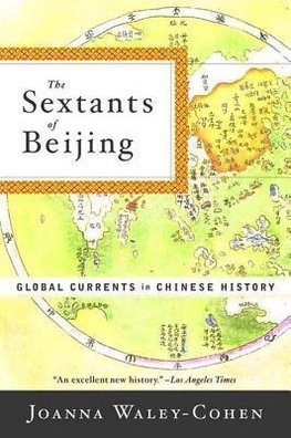 The Sextants of Beijing