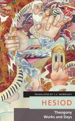 Theogony / Works and Days