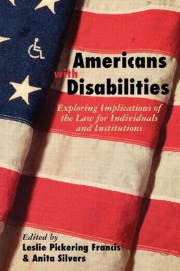 Americans with Disabilities