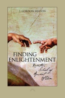 Finding Enlightenment