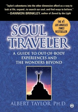 Soul Traveler