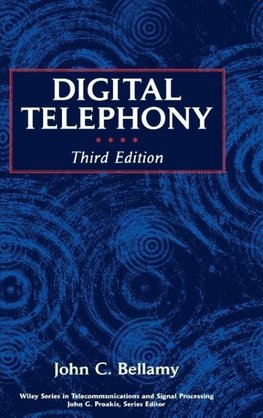 Digital Telephony 3E