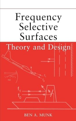 Frequency Selective Surfaces