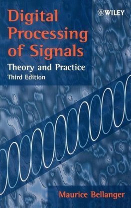 Digital Processing of Signals 3e