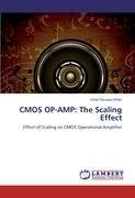 CMOS OP-AMP: The Scaling Effect