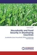 Households and Food Security in Developing Countries