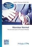 Monsieur Normal