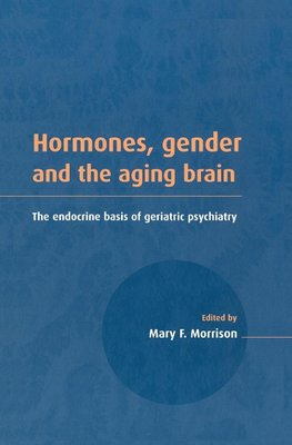 Hormones, Gender and the Aging Brain