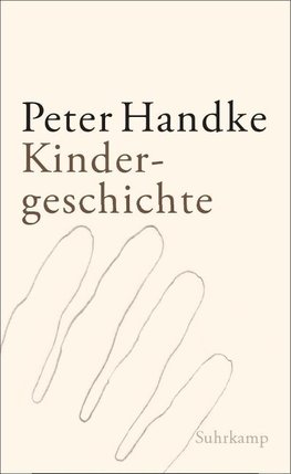 Handke, P: Kindergeschichte