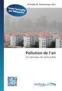 Pollution de l'air