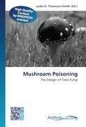 Mushroom Poisoning