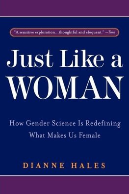 Just Like a Woman