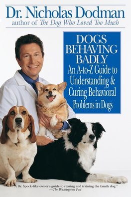 Dogs Behaving Badly
