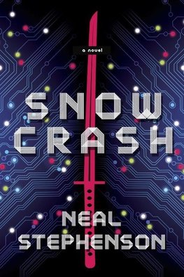 Snow Crash