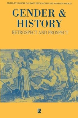 Gender and History