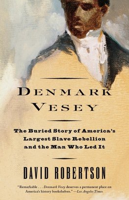 Denmark Vesey