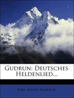 Gudrun: Deutsches Heldenlied...