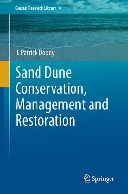 Sand Dune Conservation, Management and Restoration
