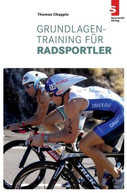 Grundlagentraining für Radsportler