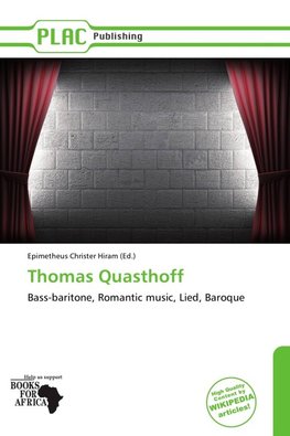 Thomas Quasthoff
