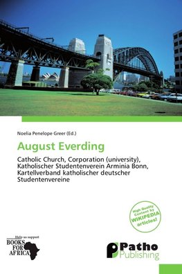 August Everding